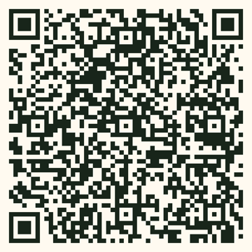 QR code linking to Butler's Korner Botanical Boutique on Google Maps